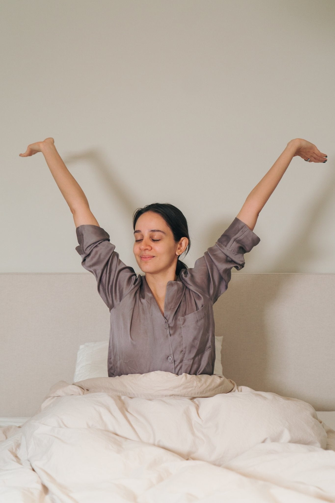 Sleep & recovery