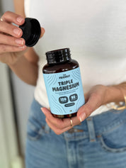 Triple Magnesium