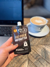 Nut Butter Chocolate (x12)