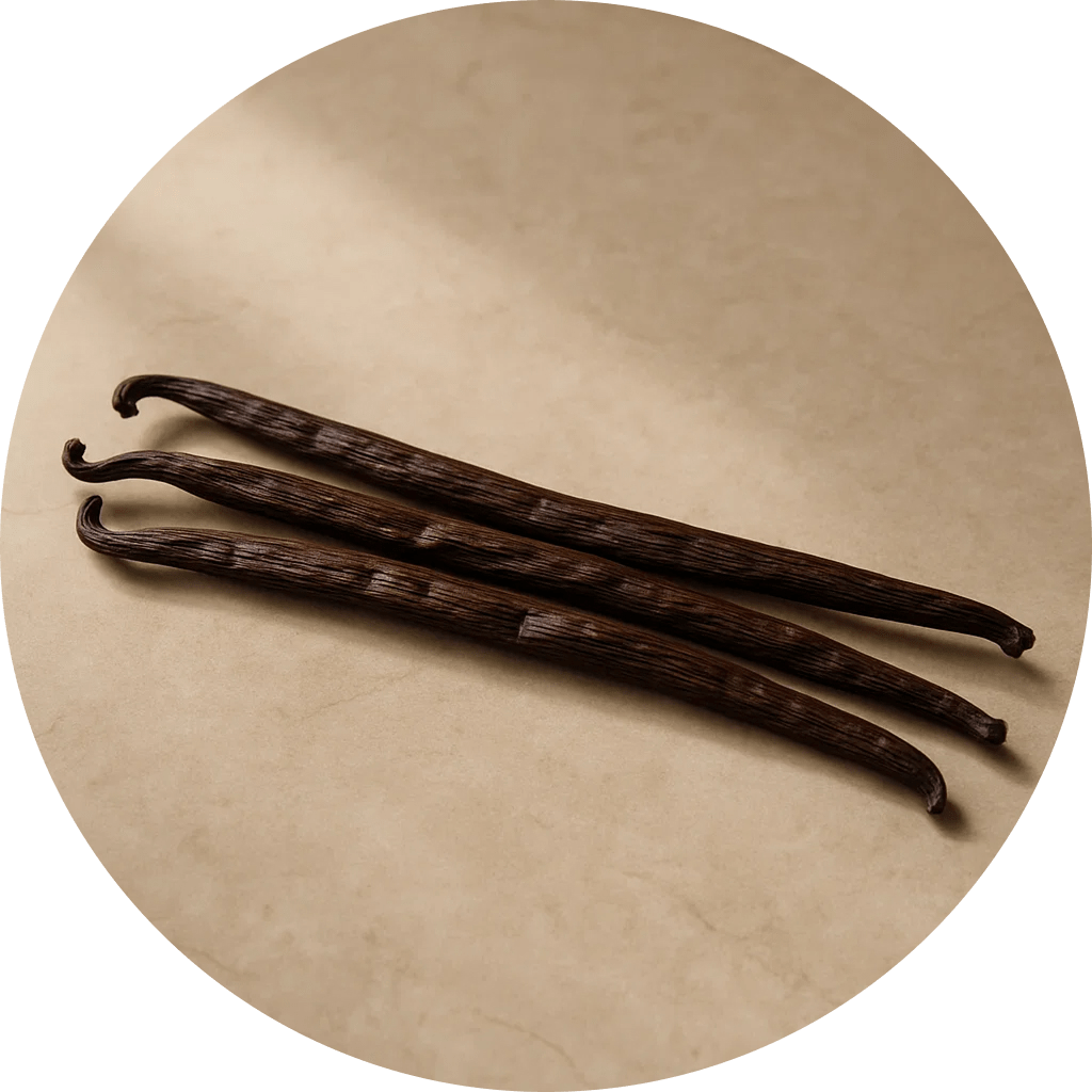 Vanilla extract