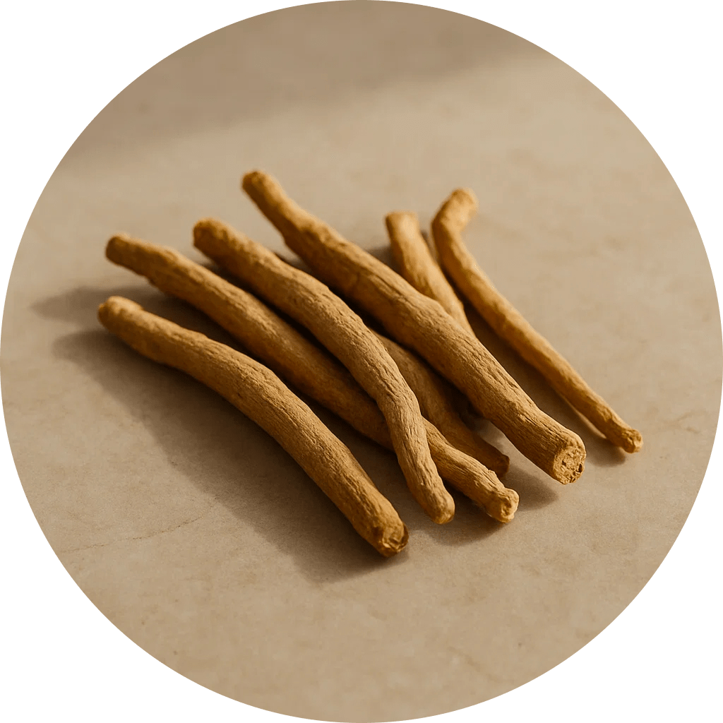 Ashwagandha
