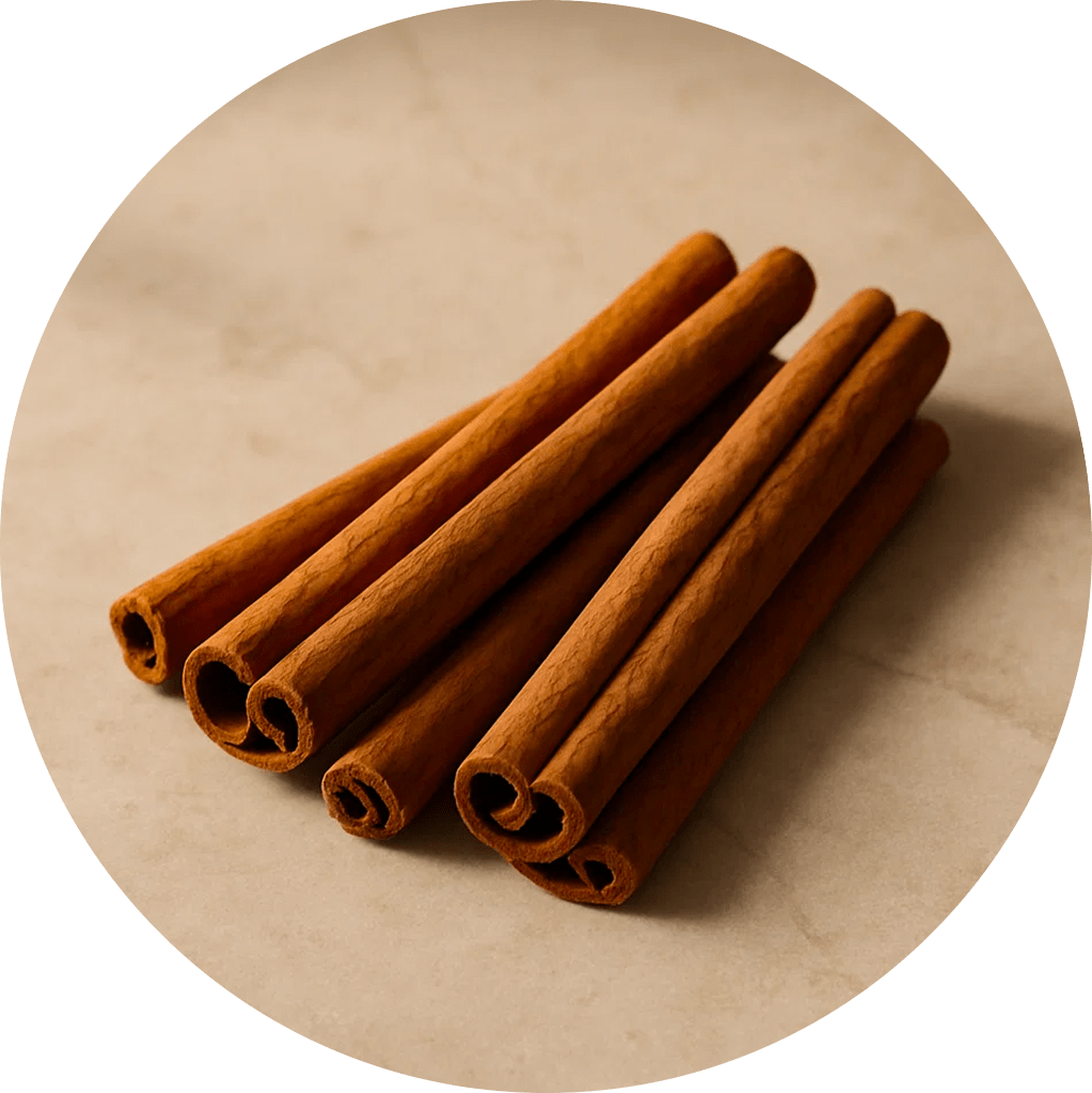 Cinnamon