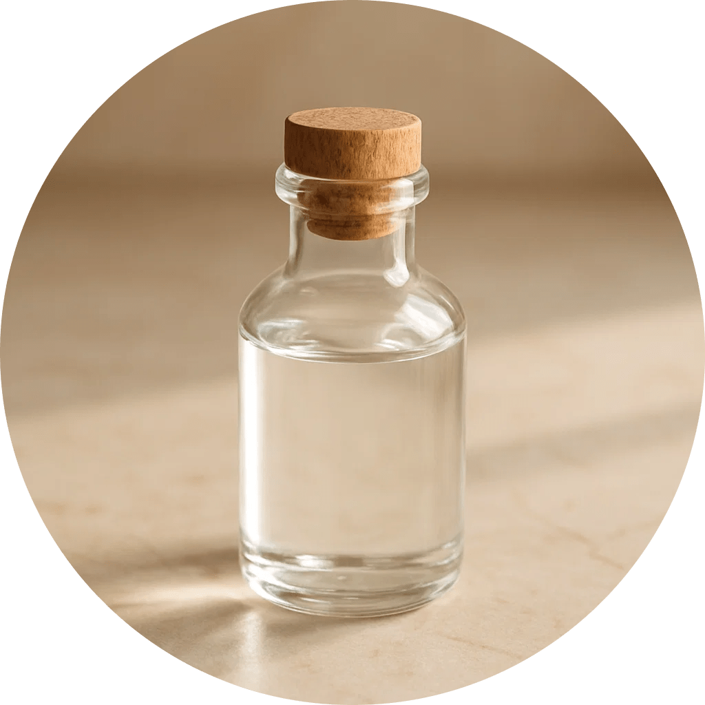 Coconut oil