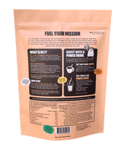 Ashwagandha MCT - Powder - The Friendly