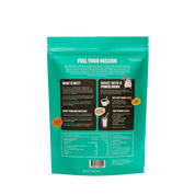 MCT - Powder C8 - The Friendly