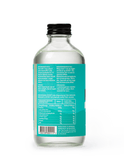 MCT - Oil C8 - The Friendly
