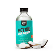 MCT - Oil C8 - The Friendly