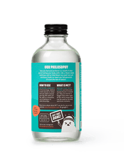 MCT - Oil C8 - The Friendly
