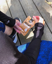 Nut Butter Peanut & Almond (x12) - The Friendly