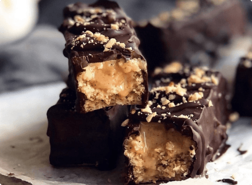 Twix Bars