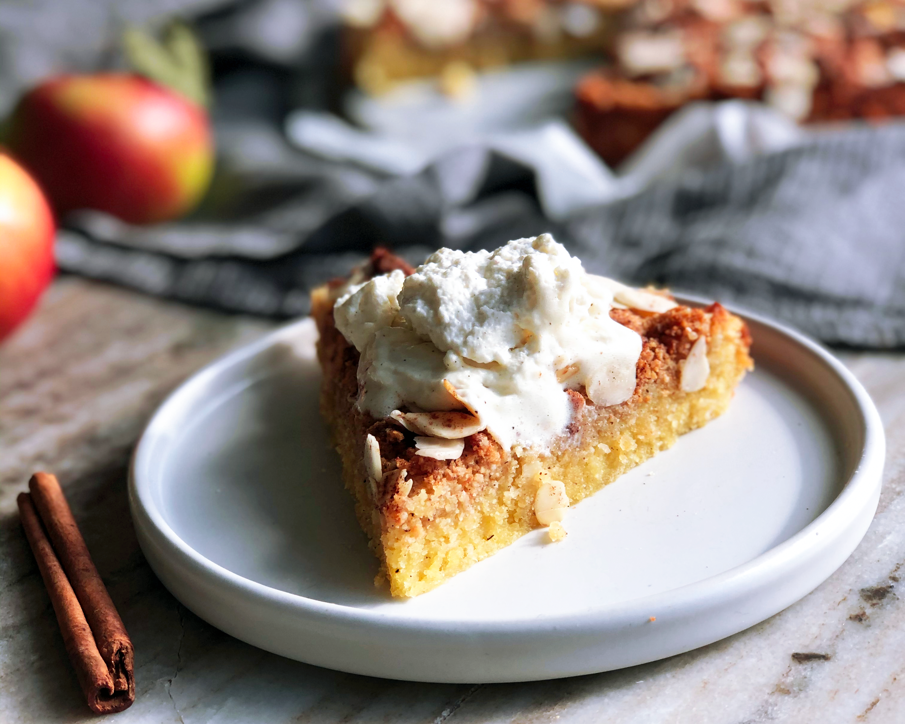 Apple Pie