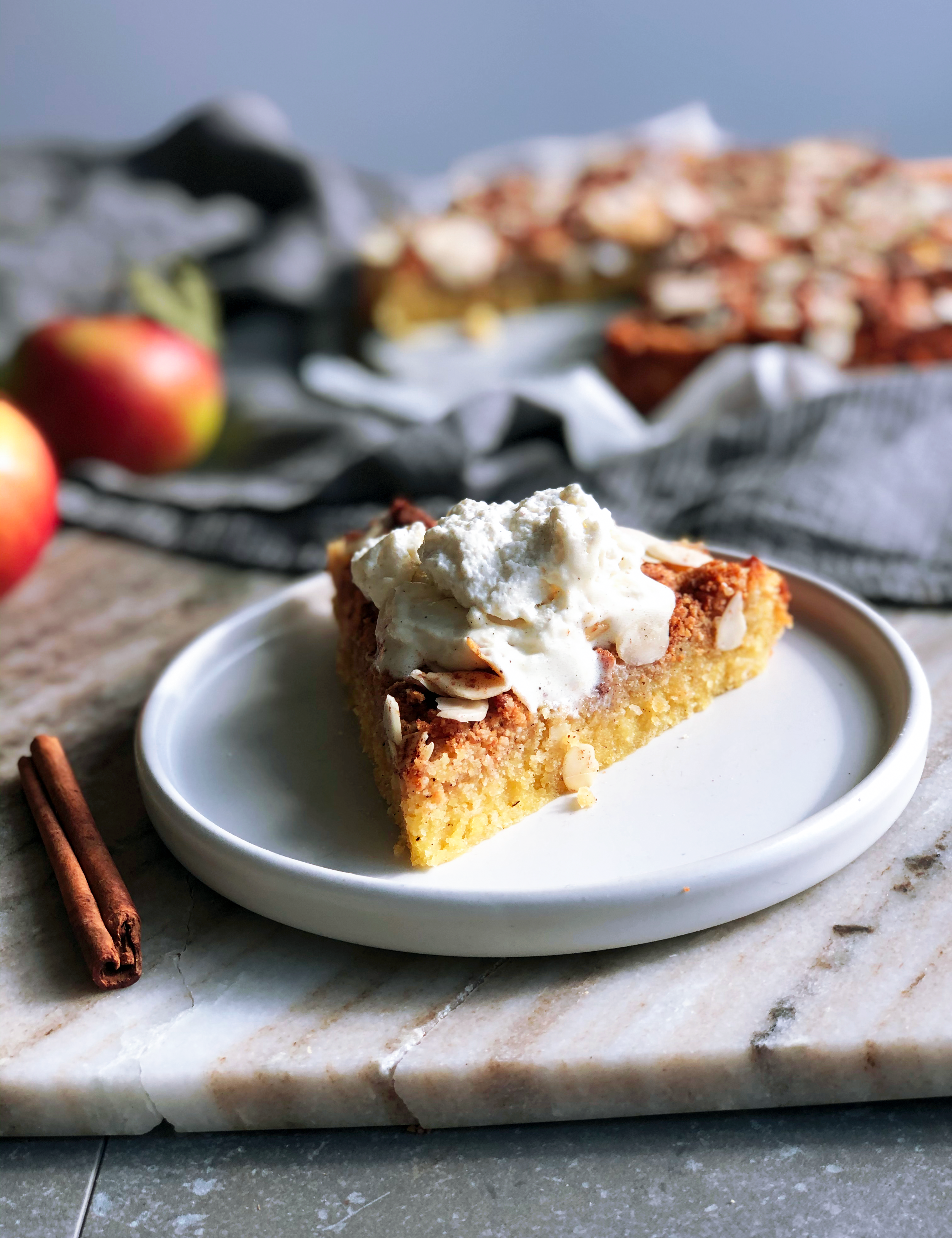 Apple Pie