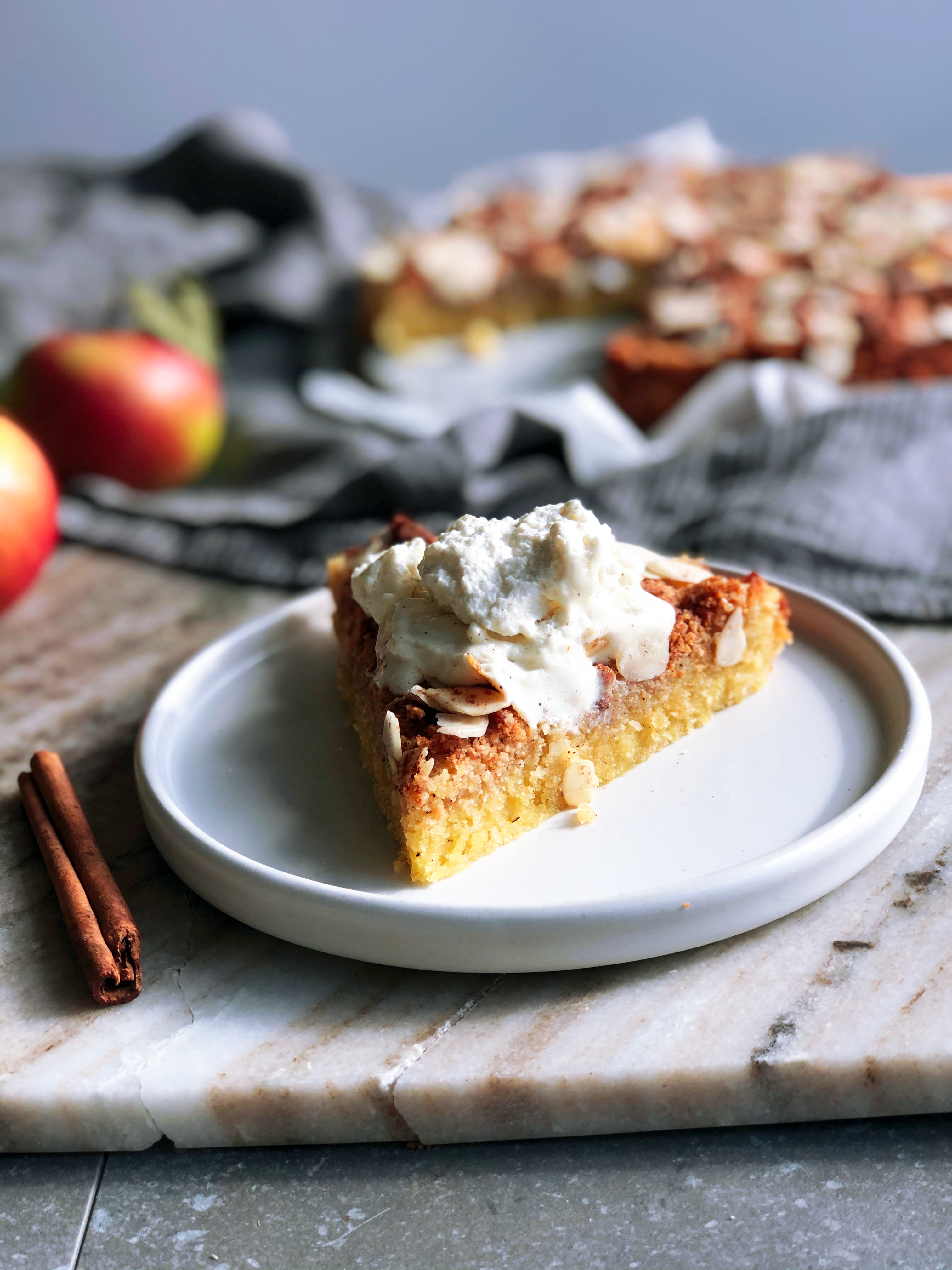 Apple Pie