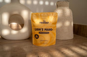 Lion's Mane+ - The Friendly