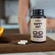 Happy Gut - The Friendly