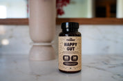 Happy Gut - The Friendly