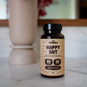 Happy Gut - The Friendly