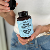 Triple Magnesium