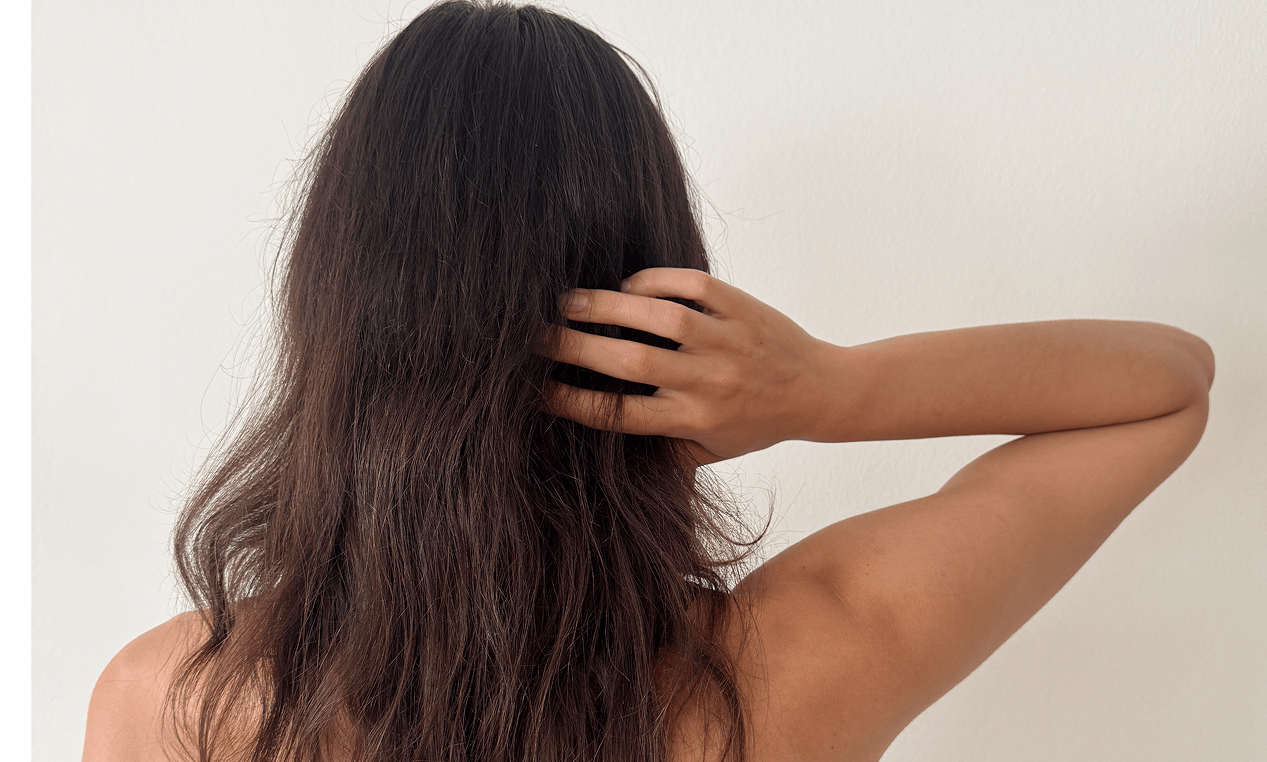 Skin, Hair &amp; Nails