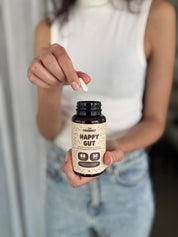 Happy Gut - The Friendly