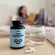 Triple Magnesium - The Friendly