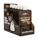 Nut Butter Chocolate (x12)
