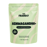 Ashwagandha+