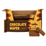 Chocolate Wafer (x16)