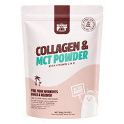 Collagen MCT - Powder - The Friendly
