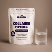 Collagen Peptides+ - The Friendly