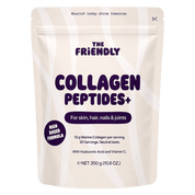 Collagen Peptides+ - The Friendly
