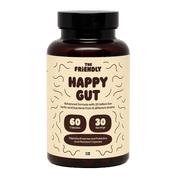 Happy Gut - The Friendly