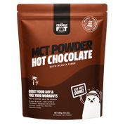 Hot Chocolate MCT - Powder - The Friendly