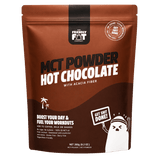 Hot Chocolate MCT-Powder