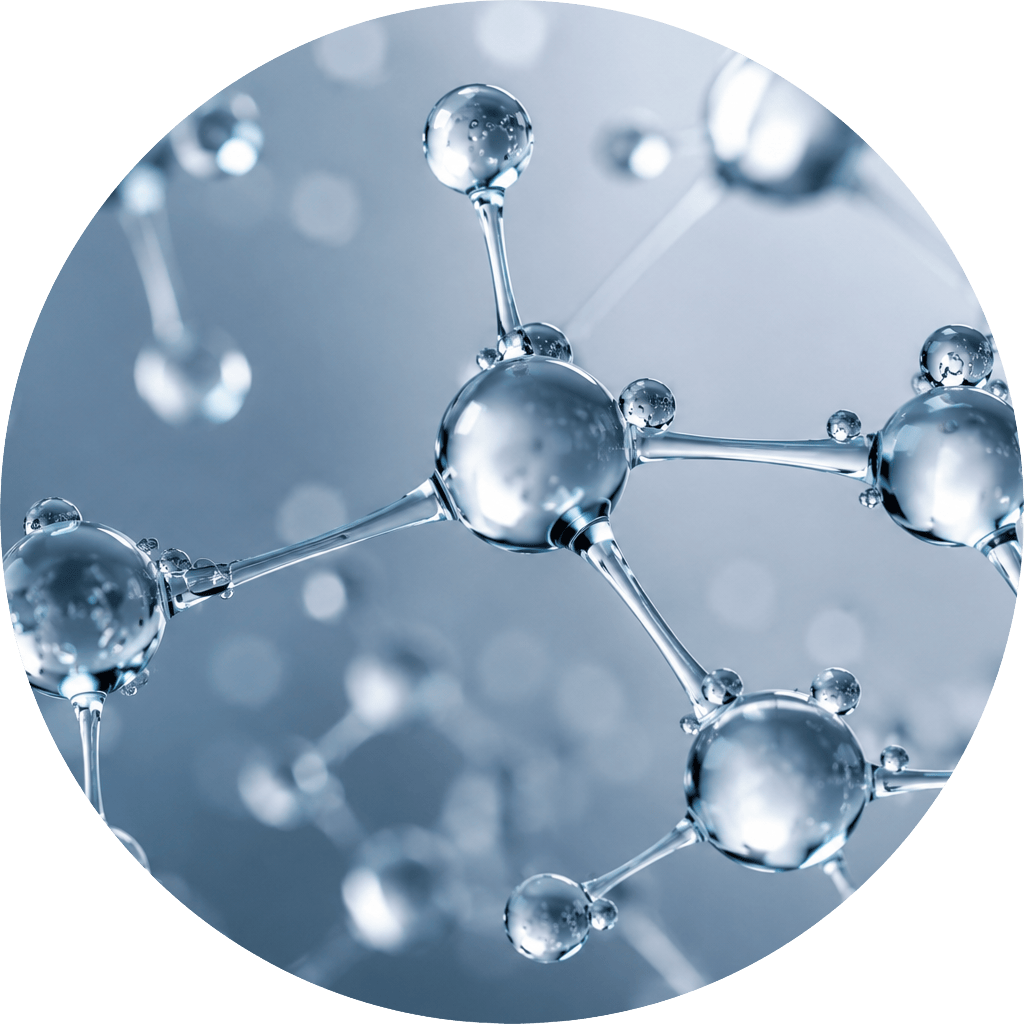 Hyaluronic acid
