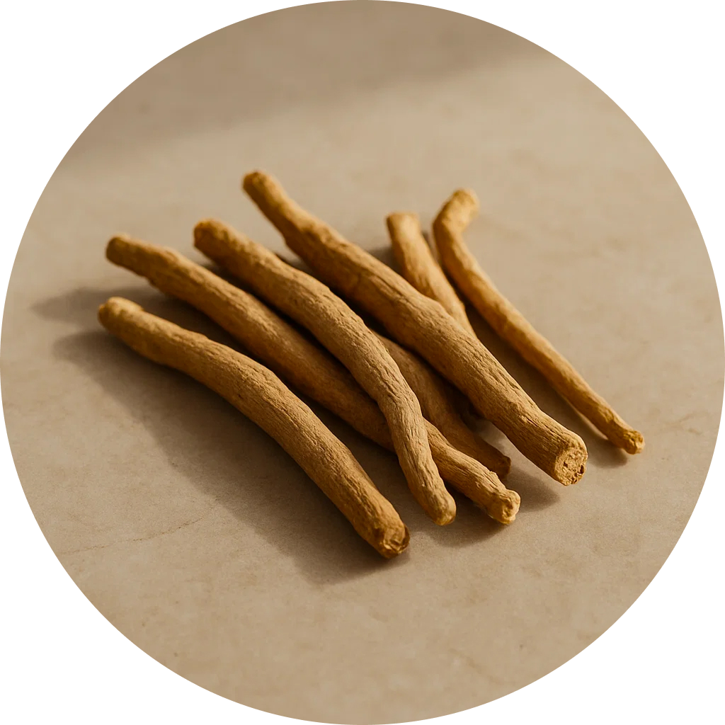 Ashwagandha