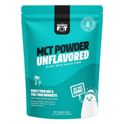 MCT - Powder C8 - The Friendly