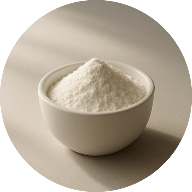 MCT powder