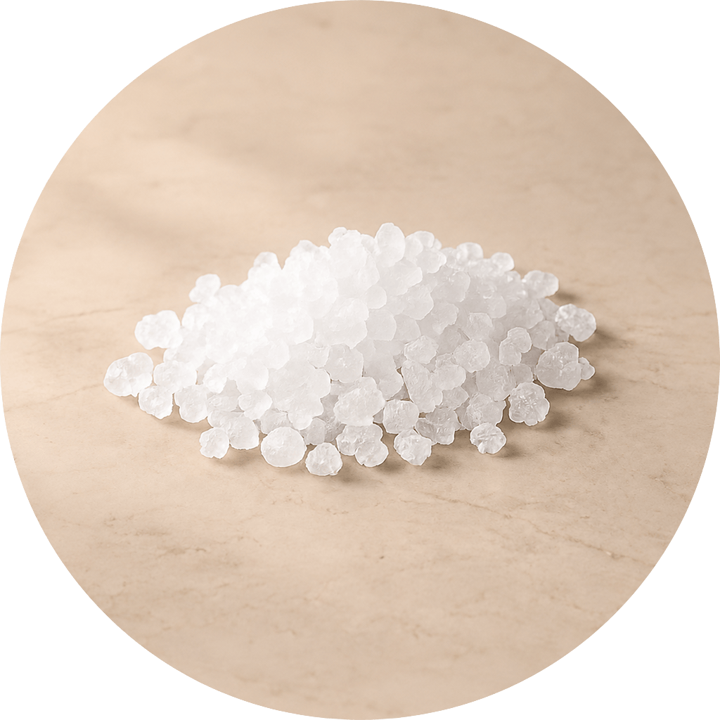 Sea salt