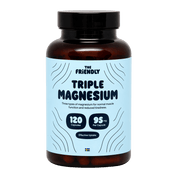 Triple Magnesium - The Friendly