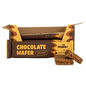 Chocolate Wafer (x16) - The Friendly