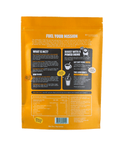 Lion's Mane MCT - Powder - The Friendly