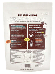 Collagen MCT - Powder - The Friendly
