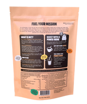 Ashwagandha MCT-pulver