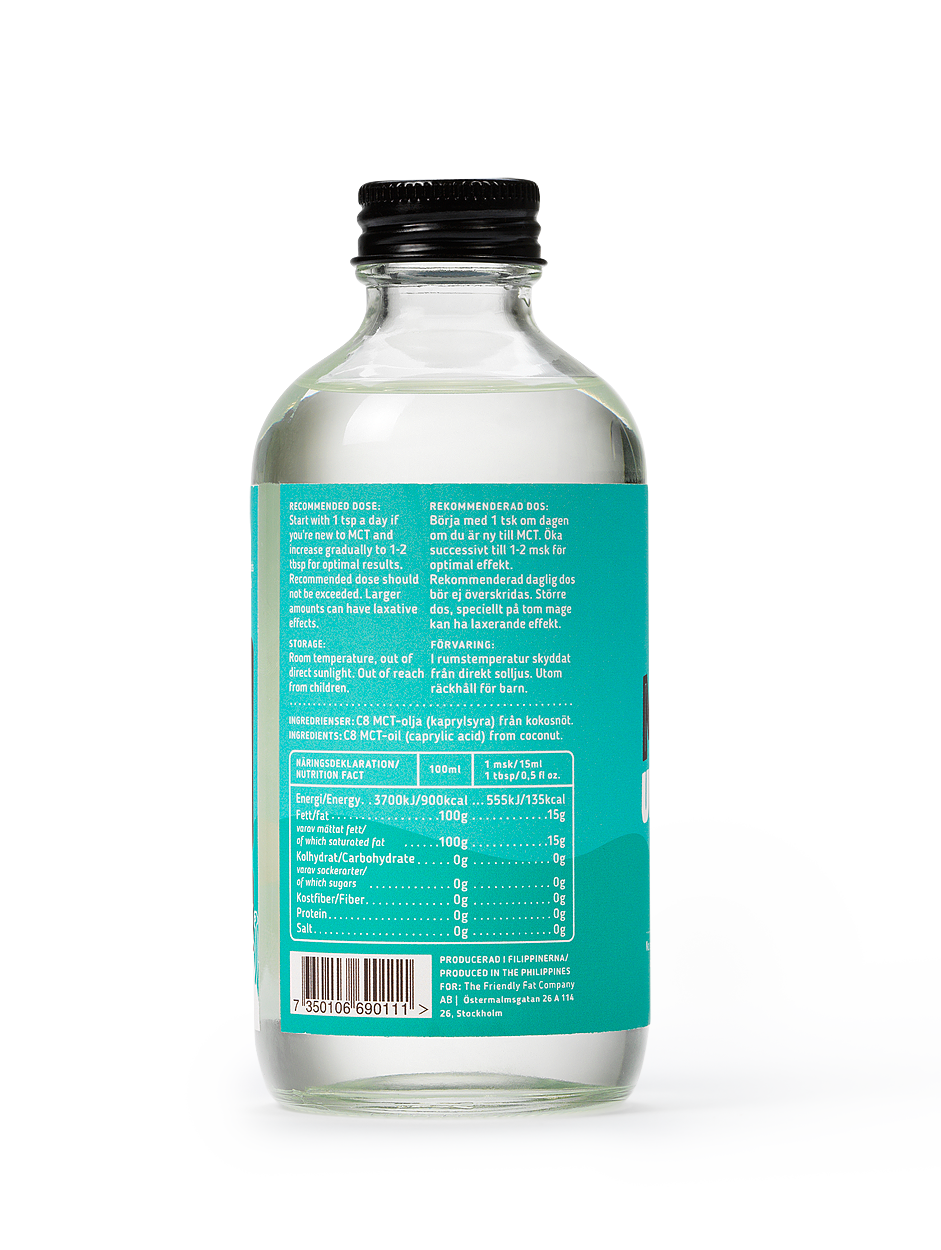 MCT-Oil C8