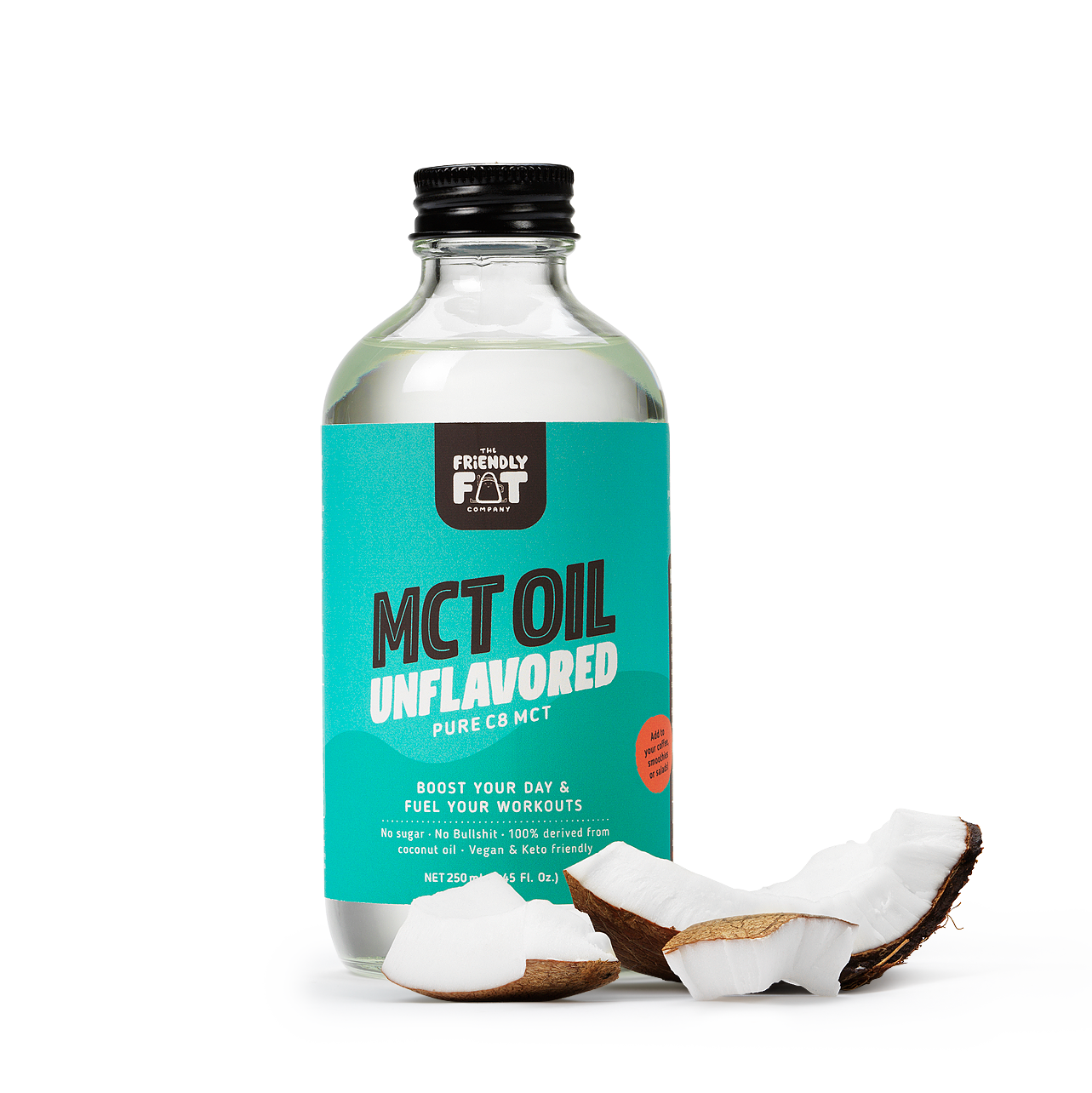 MCT-Oil C8