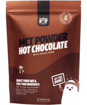 Hot Chocolate MCT - Powder - The Friendly
