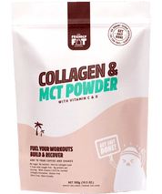 Collagen MCT - Powder - The Friendly